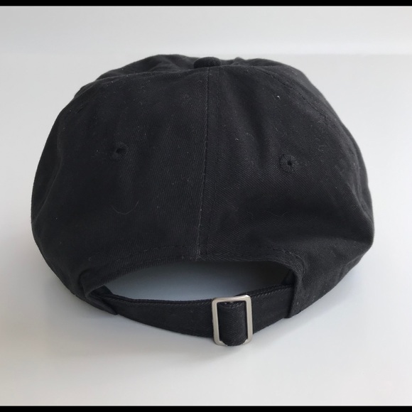 Playboy Bunny Dad Style Hat - Picture 3 of 3